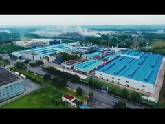 6-13-1 Factory Vedio