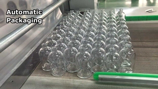 Automatic Packaging