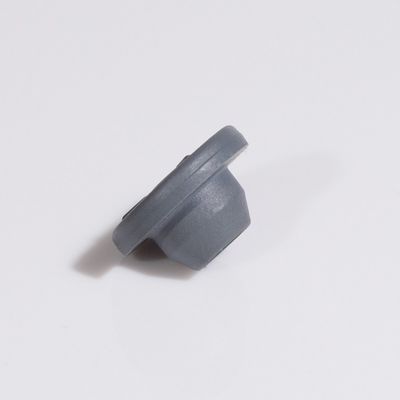 Pharmaceutical Injection Bromobutyl Rubber Stopper 20mm 13mm