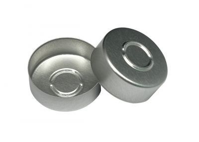 Flip Off Pharmaceutical Vial Caps 13mm 15mm 20mm 28mm