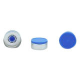 Pharmaceutical Industry Flip Off Seals For Neutral And Low Borosilicate Glass Vial
