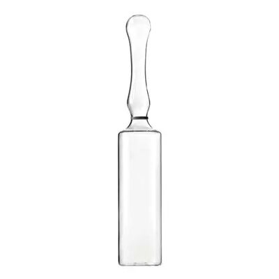 10ml Transparent ISO Standard Type D Medical Empty Glass Ampoule